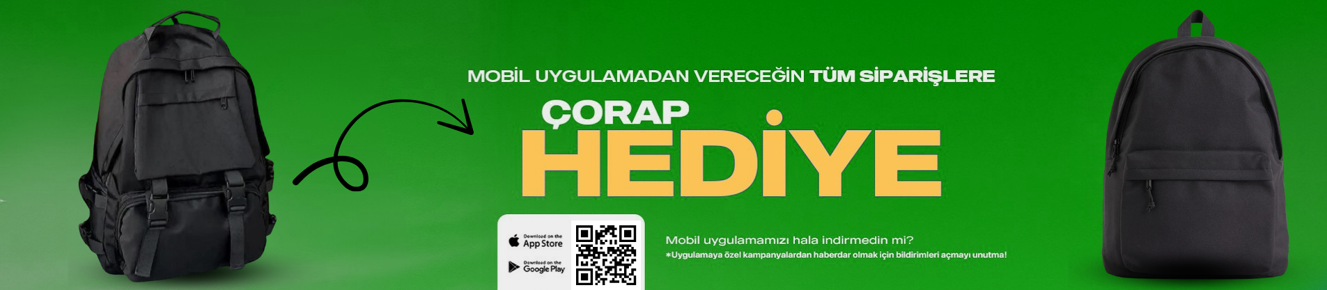 Mağazam