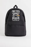 Pink Floyd Baskılı Unisex Sırt Çantası